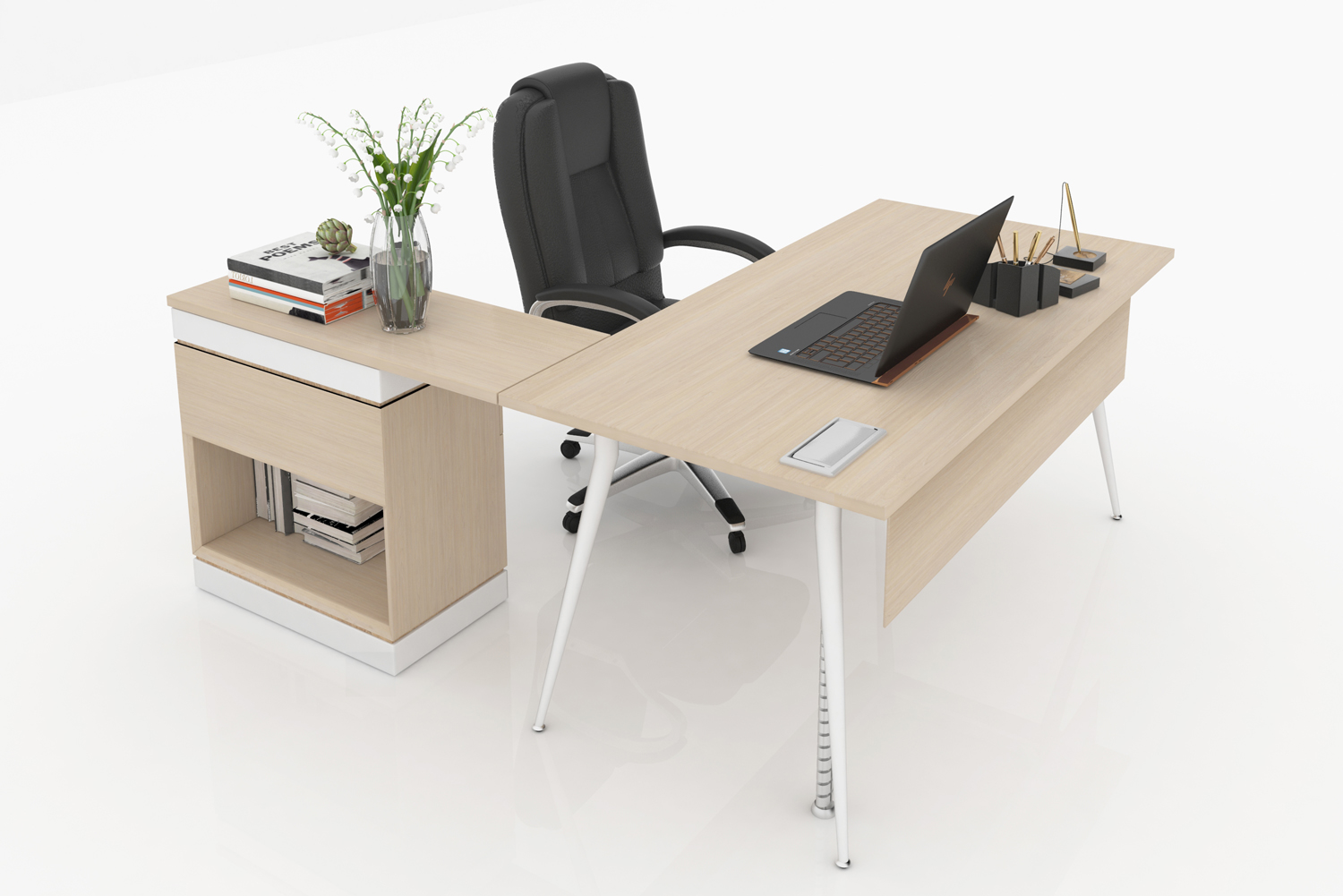 Chân côn 1 tầng 4 chân chạm đất (800x1600,900x1800)