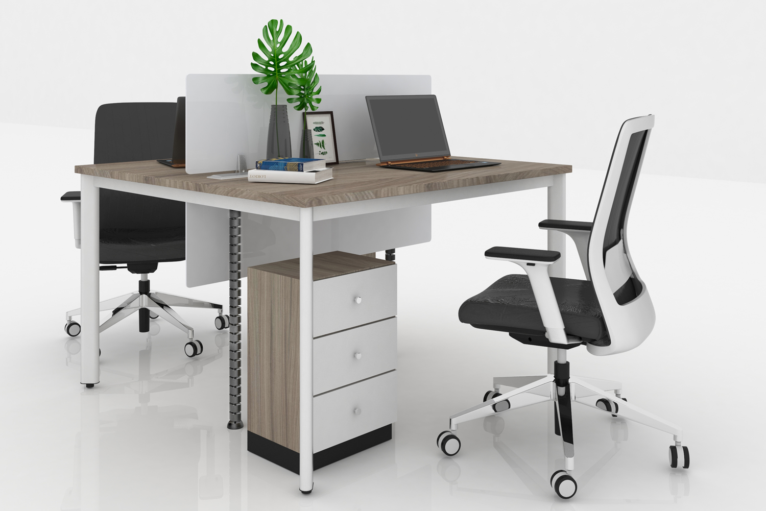 Chân Oval 2 chổ ngồi (1200x1200,1400x1400) giá rẻ tphcm