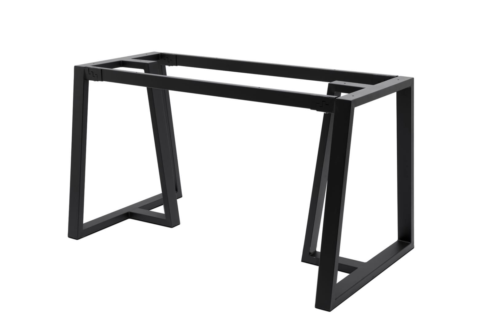 Gia công Chân bàn ăn CBA-05 sắt sơn tĩnh điện giá rẻ nhất TPHCM