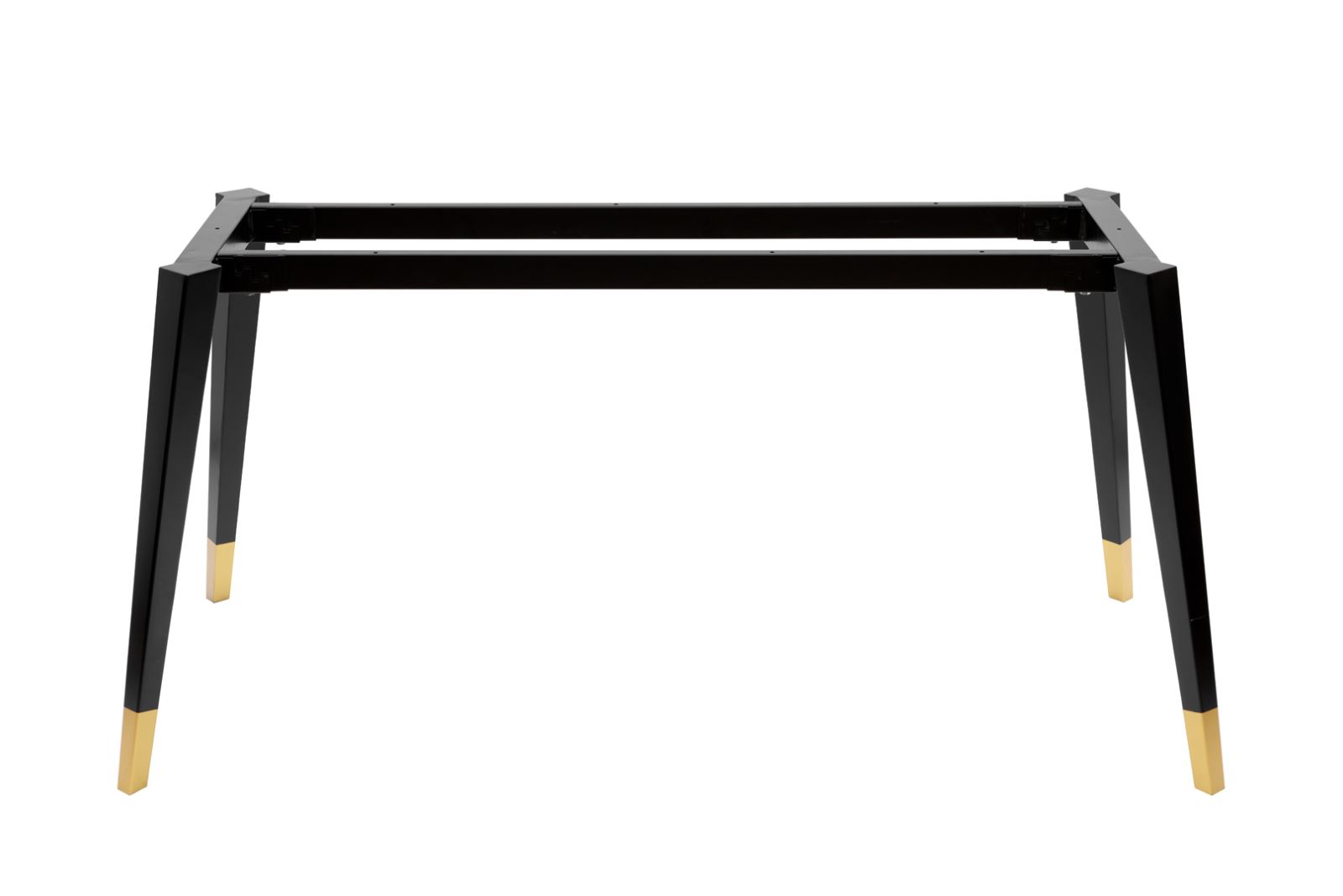 Gia công Chân bàn ăn CBA-12 sắt sơn tĩnh điện giá rẻ nhất TPHCM