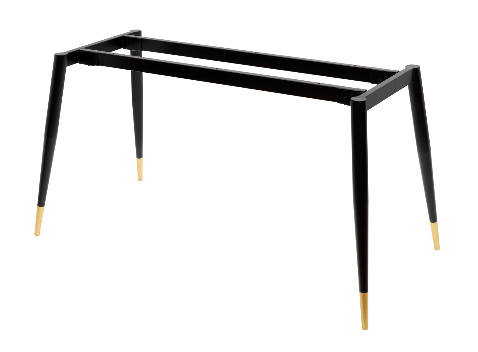 Gia công Chân bàn ăn CBA-13 sắt sơn tĩnh điện giá rẻ nhất TPHCM