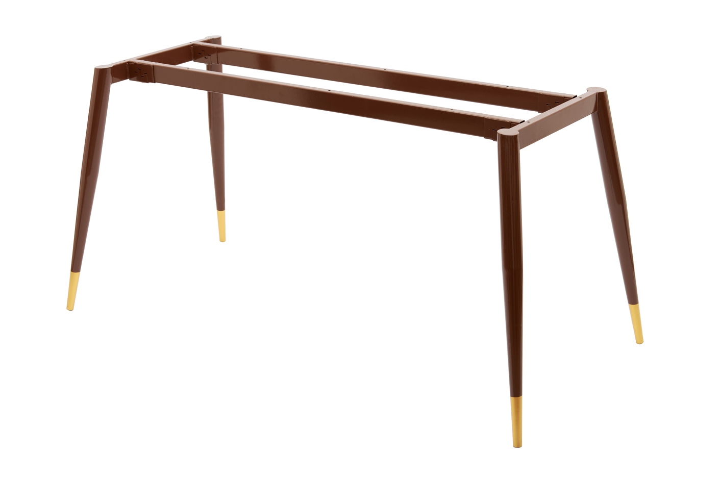Gia công Chân bàn ăn CBA-18 sắt sơn tĩnh điện giá rẻ nhất TPHCM