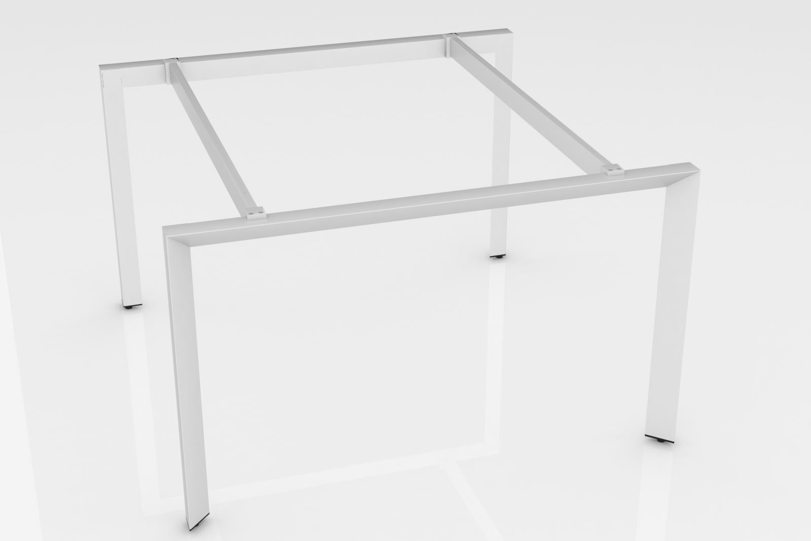Gia công Chân bàn tam giác CBTG-02 sắt giá rẻ nhất TPHCM