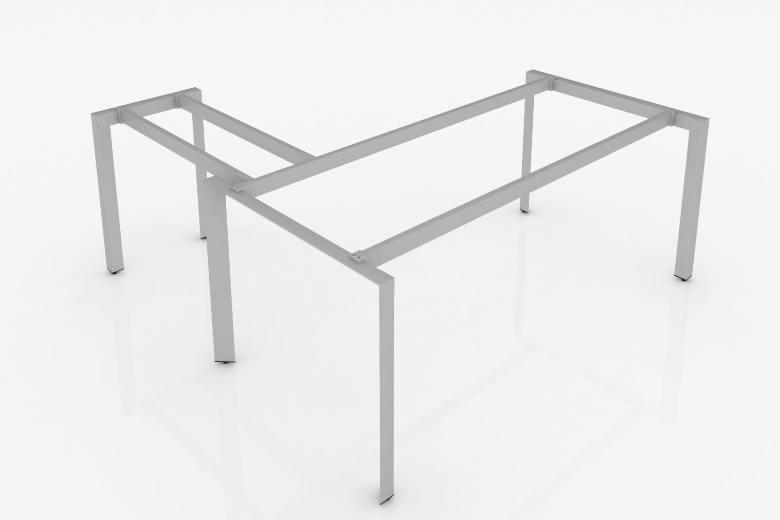 Gia công Chân bàn tam giác CBTG-10 sắt giá rẻ nhất TPHCM