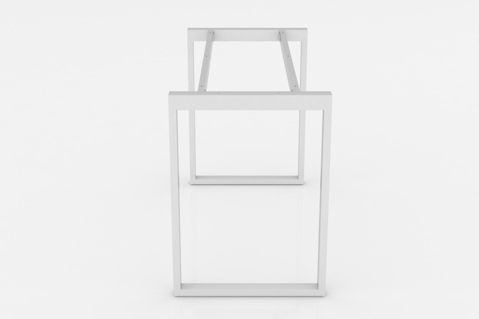 Gia công Chân bàn sắt 25x50 01 giá rẻ nhất TPHCM
