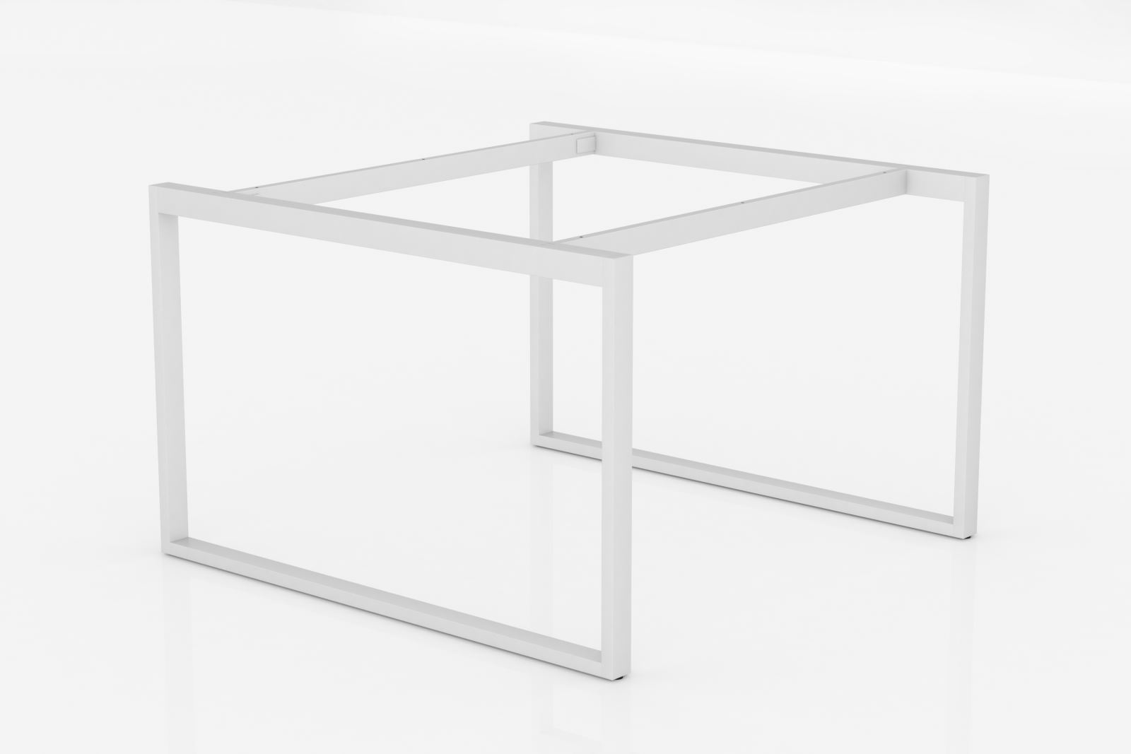 Gia công Chân bàn sắt 25x50 02 giá rẻ nhất TPHCM