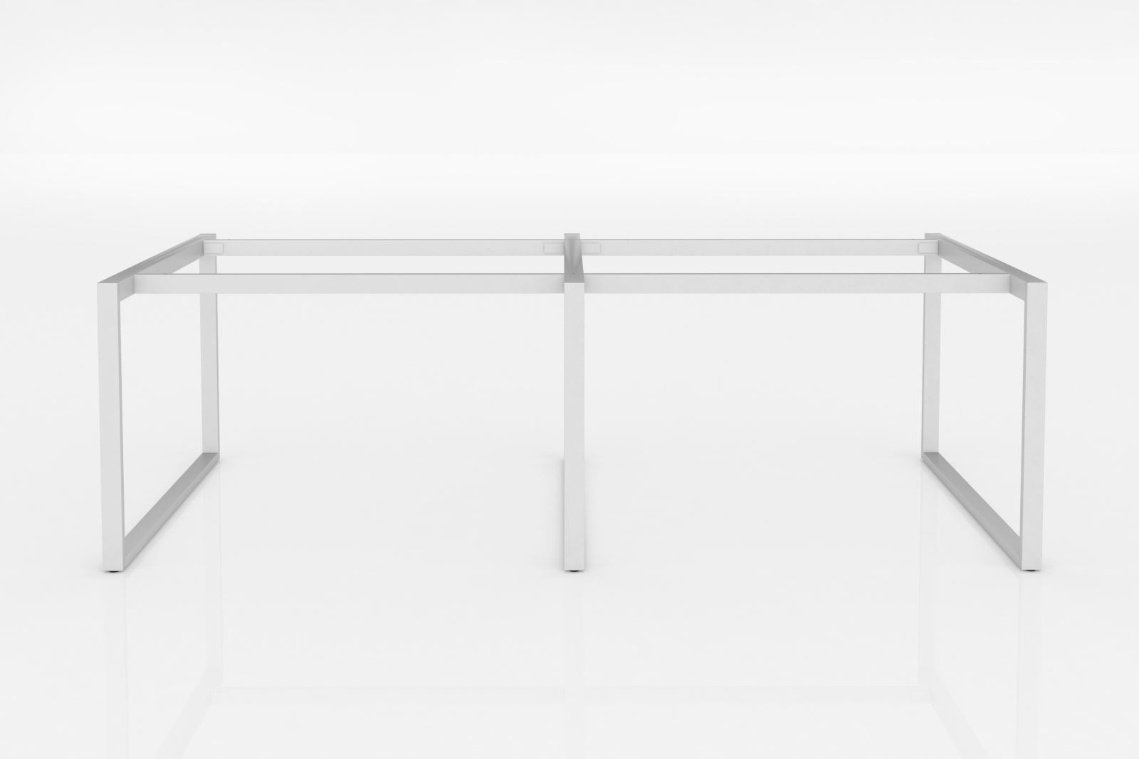 Gia công Chân bàn sắt 25x50 05 giá rẻ nhất TPHCM