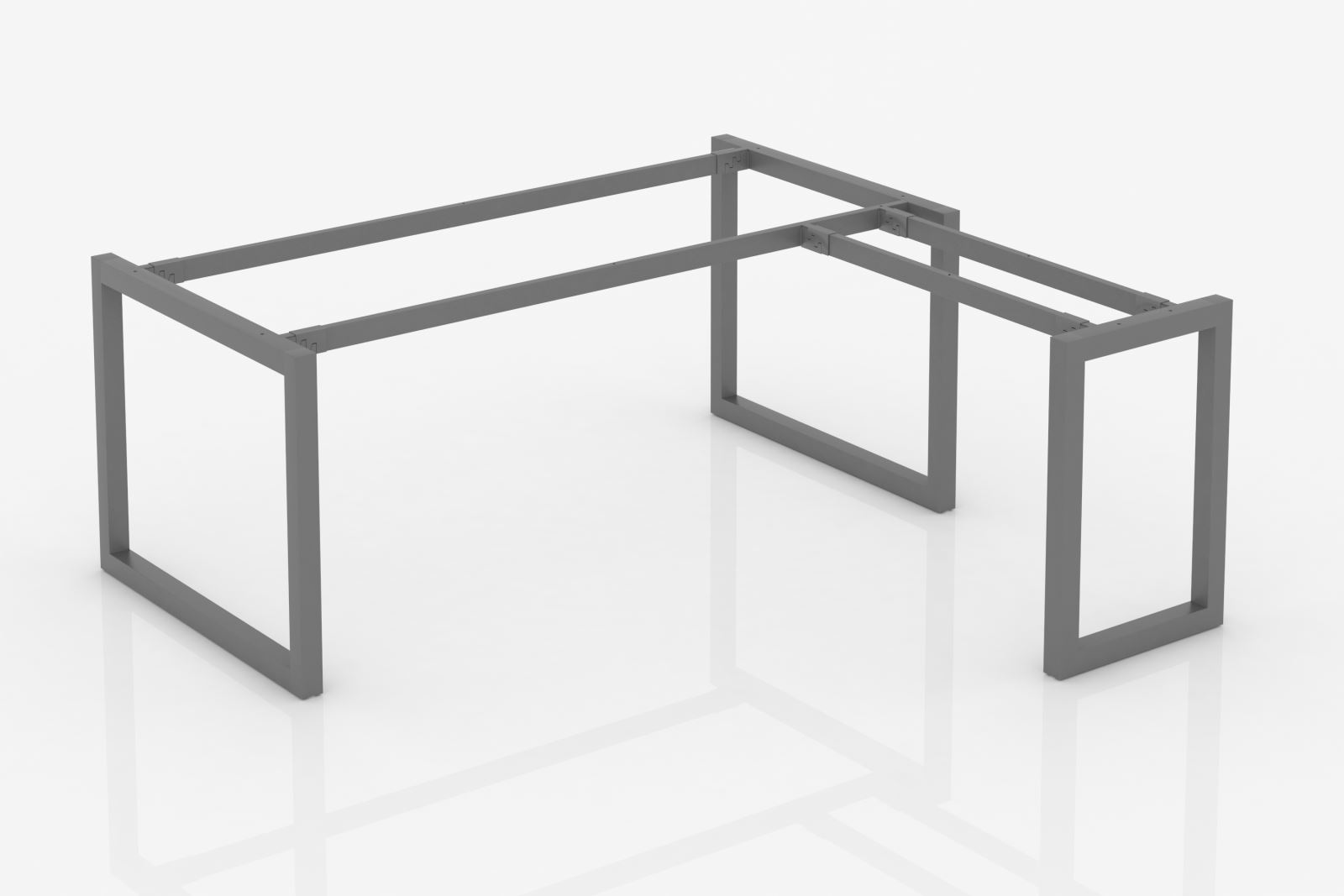 Gia công Chân bàn sắt V CBV-01 giá rẻ nhất TPHCM