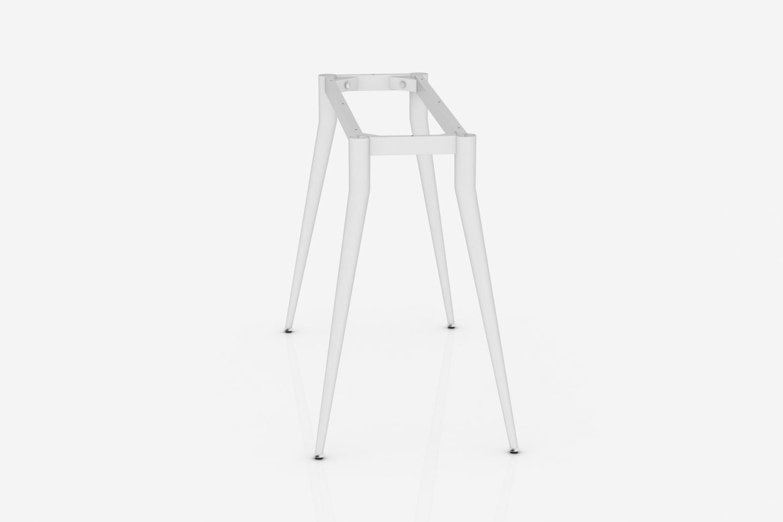 Gia công Chân côn 1 tầng CC1T-01 giá rẻ nhất TPHCM