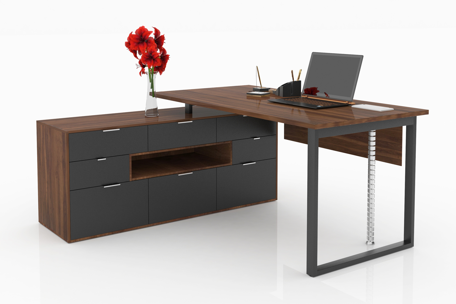 Chân 25x50 1 khung chạm đất 1 gác tủ (800x1600,900x1800)