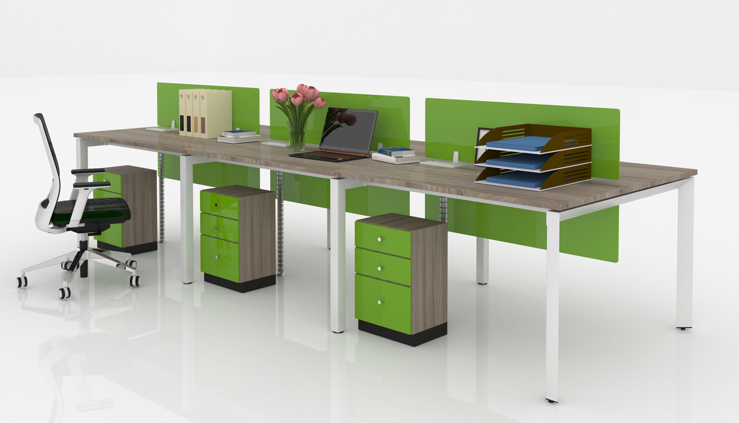 Chân tam giác 6 chổ ngồi (1000x3000, 1200x3600, 1200x3000)