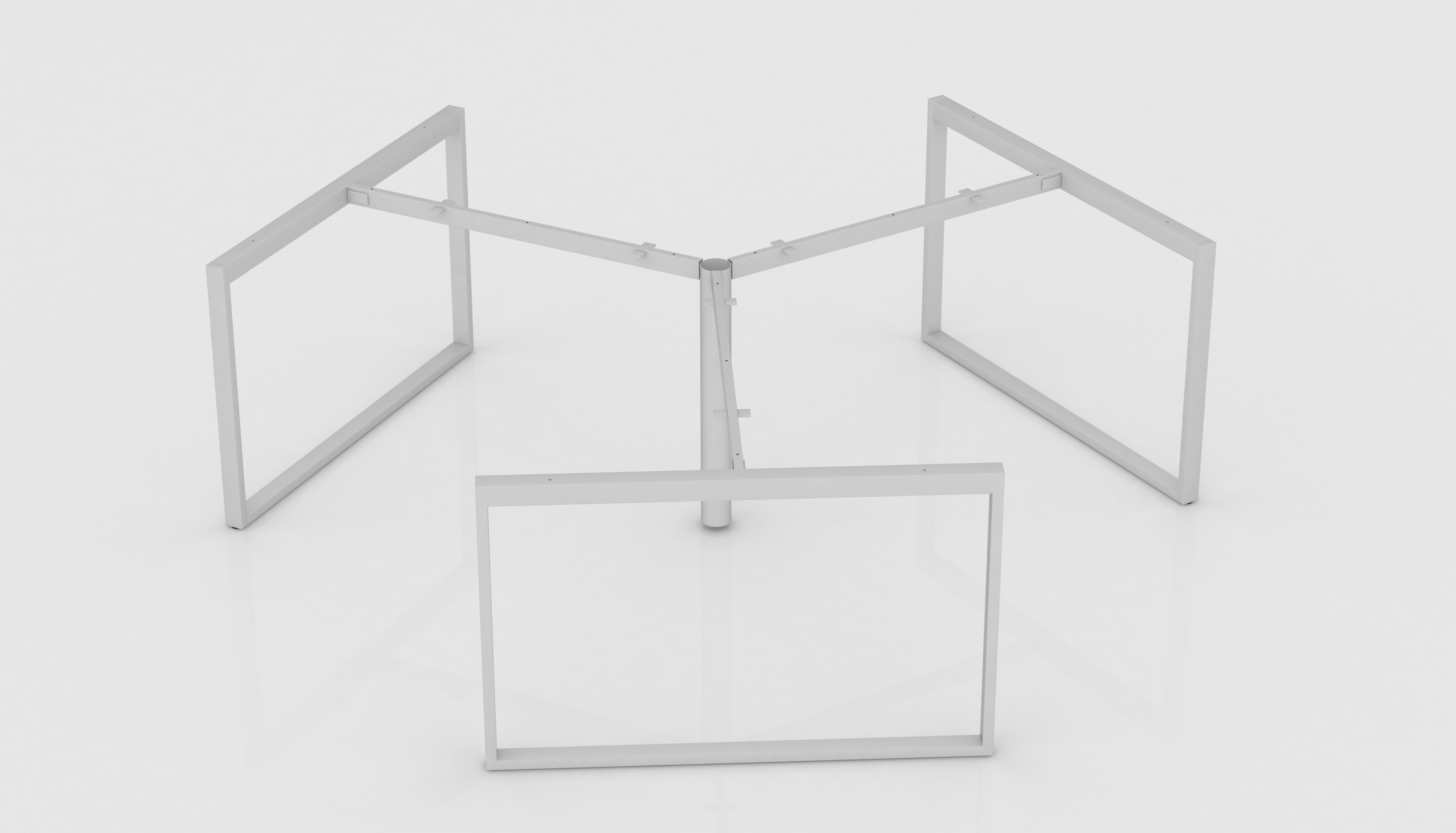 Chân bàn sắt 25x50-03