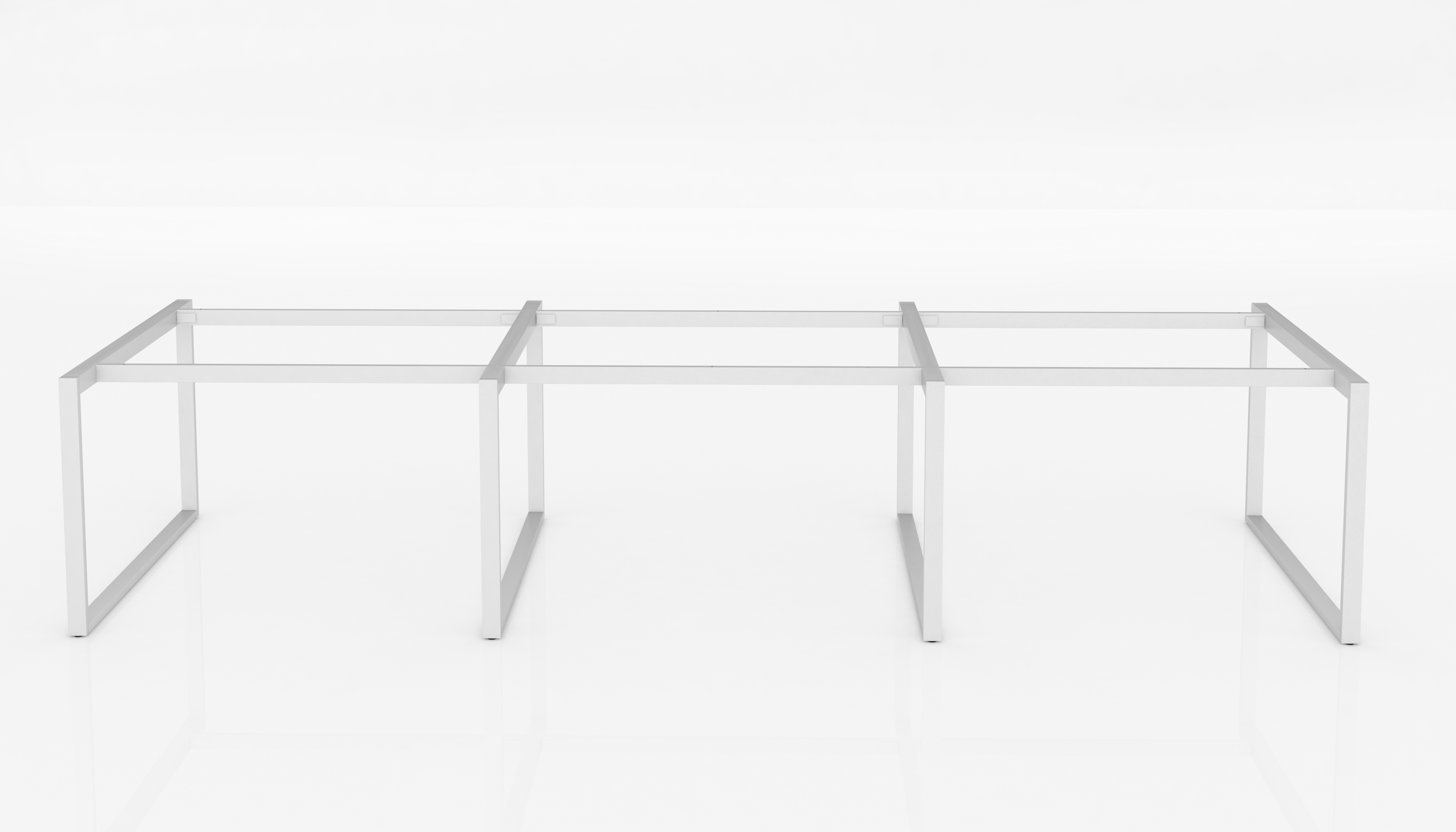 Chân bàn sắt 25x50-06