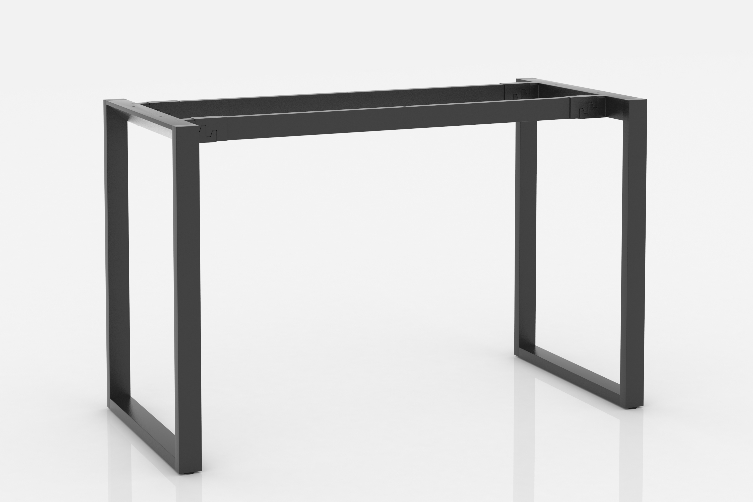 Chân bàn sắt L CBL-11