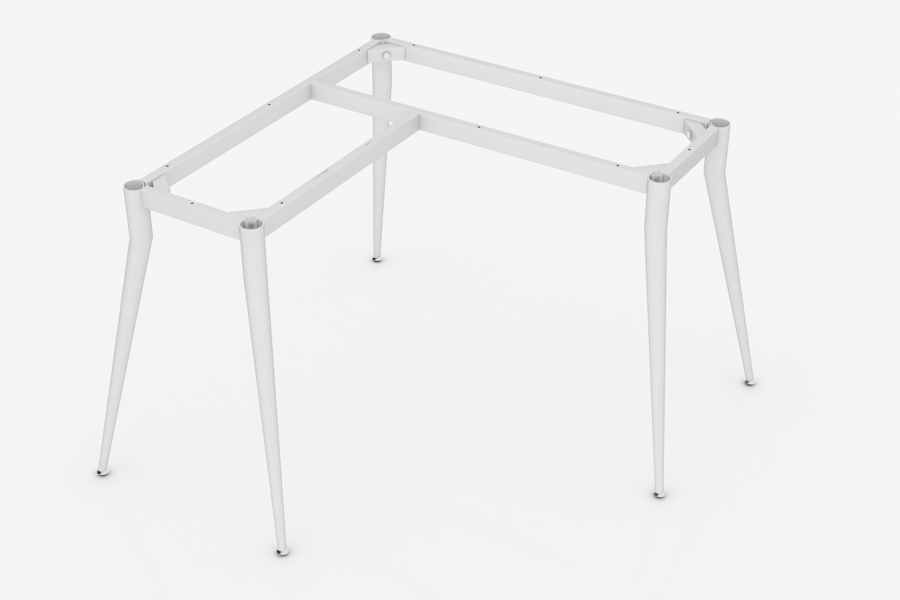 Chân côn 1 tầng CC1T-04