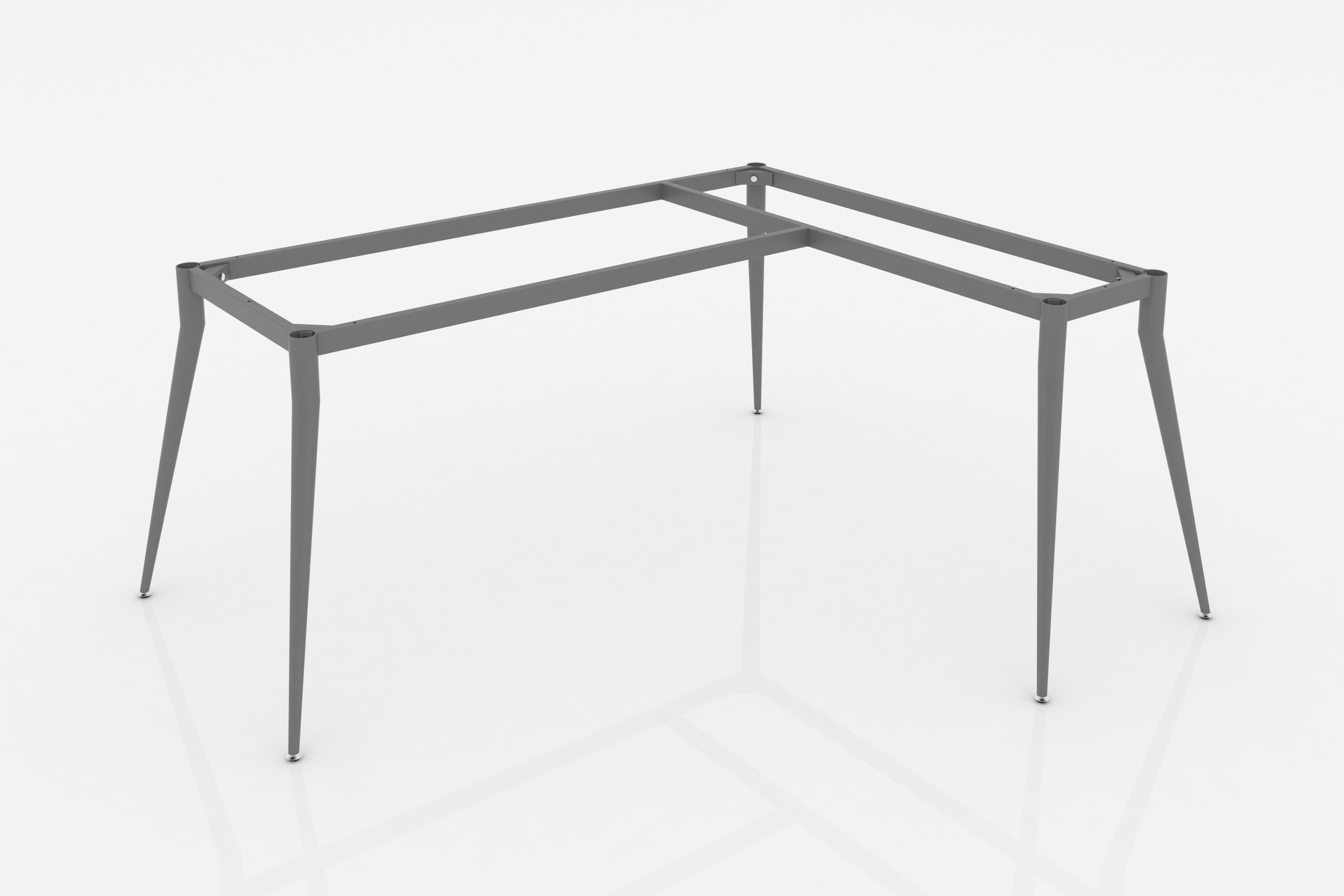 Chân côn 1 tầng CC1T-07